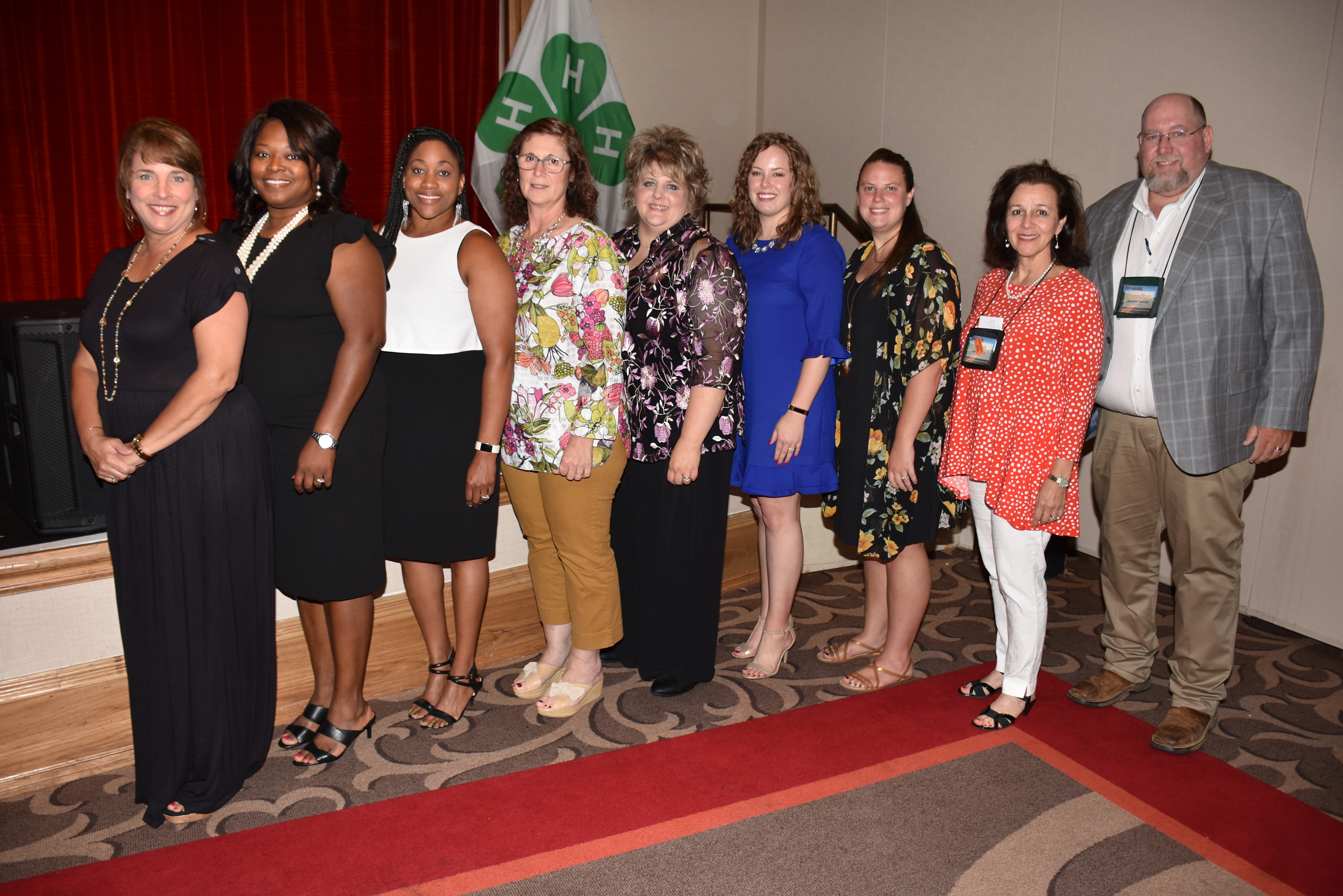 2019-20 LAE4-HA Executive Board .JPG thumbnail